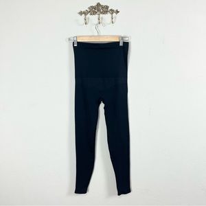 Spanx Look At Me Now High-Waisted Leggings Size Medium